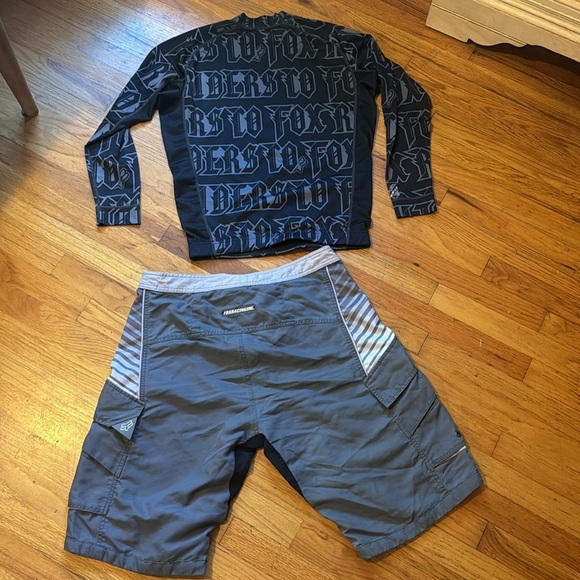 Fox Racing Set - Picture 7 of 8